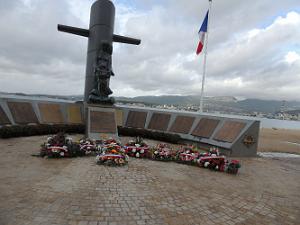 2018 11 01 TOULON HOMMAGE AUX VICTIMES CIVILES ET MILITAIRES DES 2 GUERRES (110)